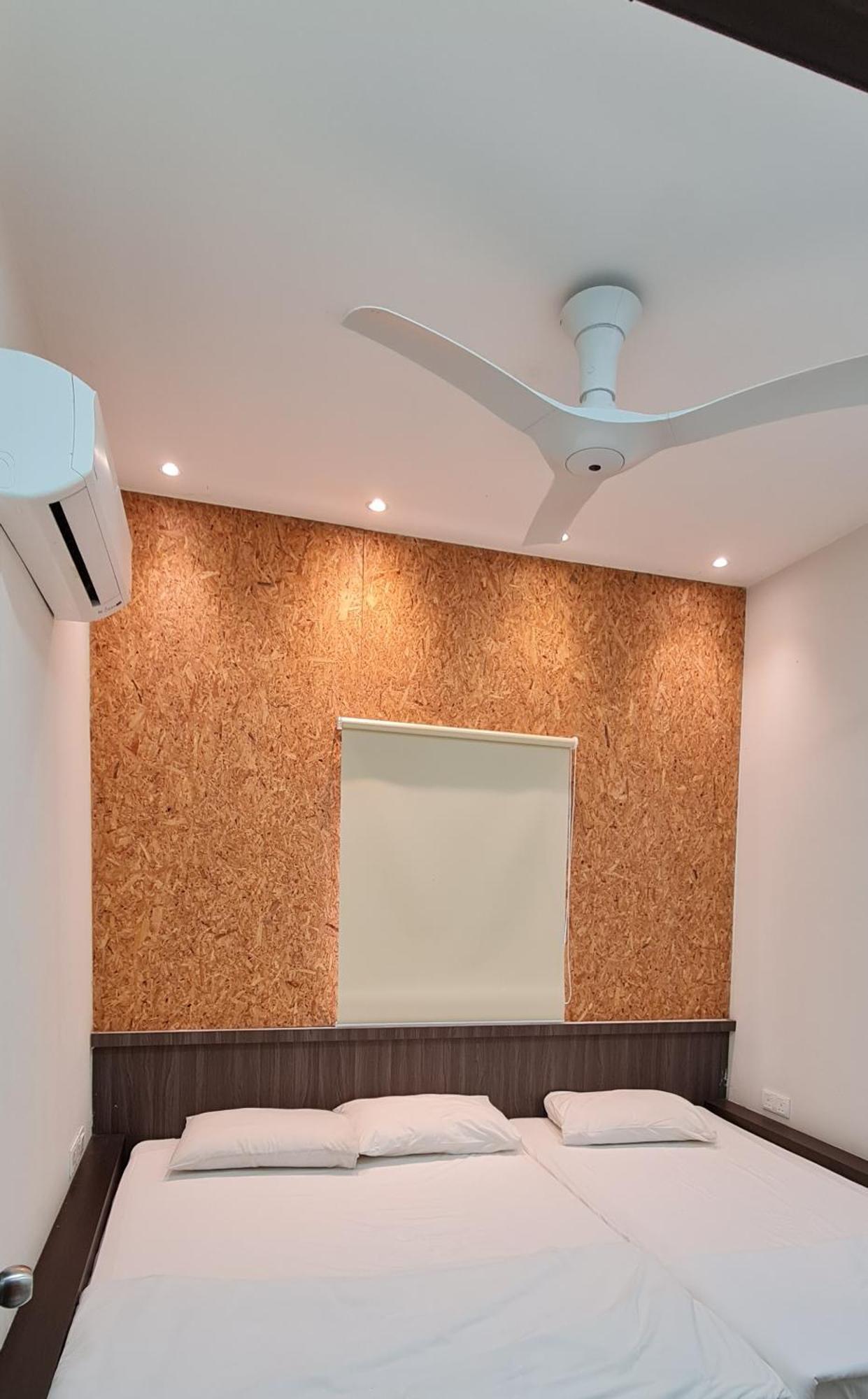 คาซา ฮิลล์ รีสอร์ต Hotel สุไหงเล็มบิง ห้อง รูปภาพ