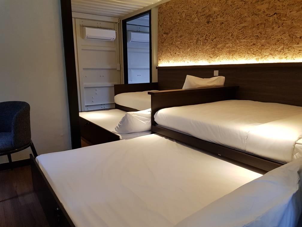 คาซา ฮิลล์ รีสอร์ต Hotel สุไหงเล็มบิง ภายนอก รูปภาพ